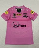 Jaguar Champion Edition kids Rugby jerseys home fans  1:1  2025