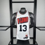 Houston Rockets  City Edition White #13 HARDEN 1:1 Quality NBA  Season Jerseys 2025