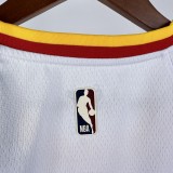 Golden State Warriors  Retro  #10  BUTLERID  NBA Jerseys  2025
