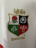 Lion Team  Rugby jerseys  fans away 1:1  2025