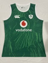 Ireland vest  training fans Rugby jerseys 1:1  2025