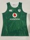 Ireland vest  training fans Rugby jerseys 1:1  2025