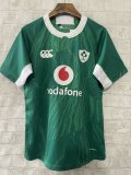 Ireland Rugby jerseys fans  home 1:1  2025