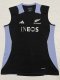 New Zealand vest  training fans Rugby jerseys 1:1  2025