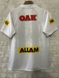 American Leopard  fans Rugby jerseys training 1:1  2025