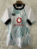 Ireland Rugby jerseys away fans  1:1  2025
