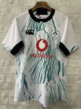 Ireland Rugby jerseys away fans  1:1  2025
