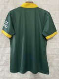 Australia  Rugby jerseys home fans  1:1  2025