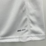 Los Angeles Lakers  #77 DONCIC  white NBA Jerseys  2023
