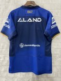 eel  Rugby jerseys  fans  home 1:1  2025