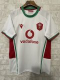 Wales Rugby jerseys away fans  1:1  2025