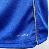 Mavericks #00 CHRISTE Blue NBA Jerseys  2025