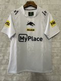 American Leopard  fans Rugby jerseys training 1:1  2025