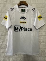 American Leopard  fans Rugby jerseys training 1:1  2025