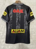 American Leopard  fans Rugby jerseys training 1:1  2025