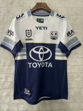 cowboy   Rugby jerseys  fans  away 1:1  2025