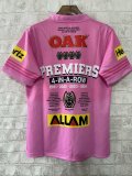 Jaguar Champion Edition Rugby jerseys home fans  1:1  2025