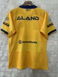 eel  Rugby jerseys  fans  away 1:1  2025
