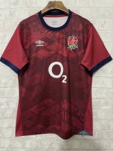 England Rugby jerseys home fans  1:1  2025