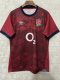 England Rugby jerseys home fans  1:1  2025