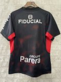 Toulouse Rugby jerseys  fans  1:1  2025