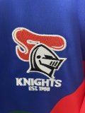 knight fans Rugby jerseys home 1:1  2025