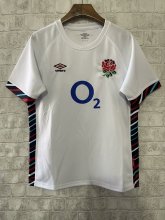 England Rugby jerseys home  fans  1:1  2025