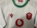 Wales Rugby jerseys away fans  1:1  2025