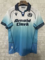Scotland  Rugby jerseys away fans  1:1  2025