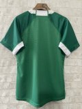 Ireland Rugby jerseys fans  home 1:1  2025