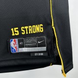 Heat City Edition  #11 JAQUEZ  JR. NBA Jerseys  2025