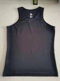lion vest  training fans Rugby jerseys 1:1  2025