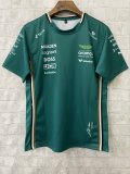 Aston Martin #14 Rugby jerseys home fans  1:1  2025