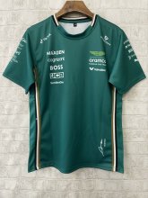 Aston Martin #14 Rugby jerseys home fans  1:1  2025