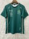 Aston Martin #14 Rugby jerseys home fans  1:1  2025