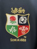 Lion Team  Rugby jerseys  fans away 1:1  2025