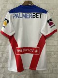 knight fans Rugby jerseys away 1:1  2025
