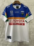 AMBUSH fans Rugby jerseys away 1:1  2025