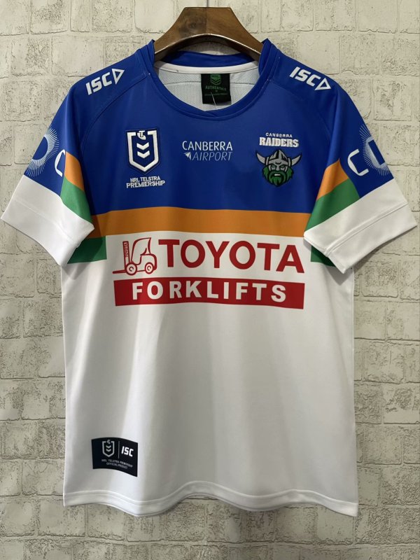 AMBUSH fans Rugby jerseys away 1:1  2025
