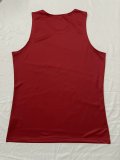 lion vest  training fans Rugby jerseys 1:1  2025