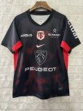 Toulouse Rugby jerseys  fans  1:1  2025