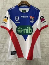 knight fans Rugby jerseys away 1:1  2025