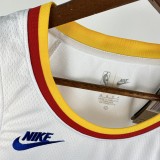 Golden State Warriors  Retro  #10  BUTLERID  NBA Jerseys  2025