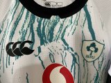 Ireland Rugby jerseys away fans  1:1  2025