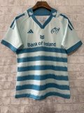 Minster City  Rugby jerseys fans  1:1  2025