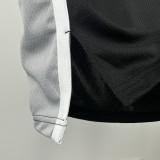 San Antonio Spurs black #4 FOX  NBA Jerseys  2025