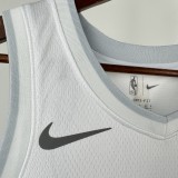 Dallas Mavericks City Edition  #3  DAVIS  NBA Jerseys  2025