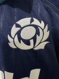 Scotland  Rugby jerseys home fans  1:1  2025