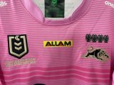 Jaguar Champion Edition Rugby jerseys home fans  1:1  2025