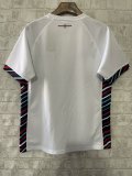England Rugby jerseys home  fans  1:1  2025